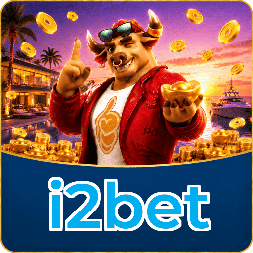 i2bet Logo Verificado