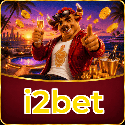 i2bet Logo Seguro