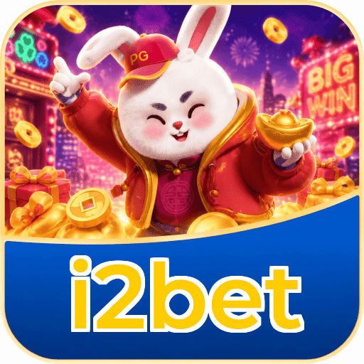 Logo i2bet Plataforma Certificada