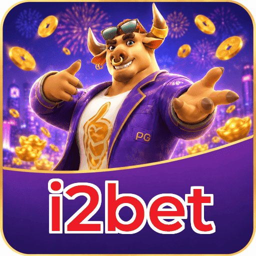 i2bet Apostas Esportivas Logo - 34 Esportes Certificados