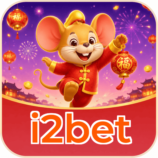 i2bet Logo Oficial