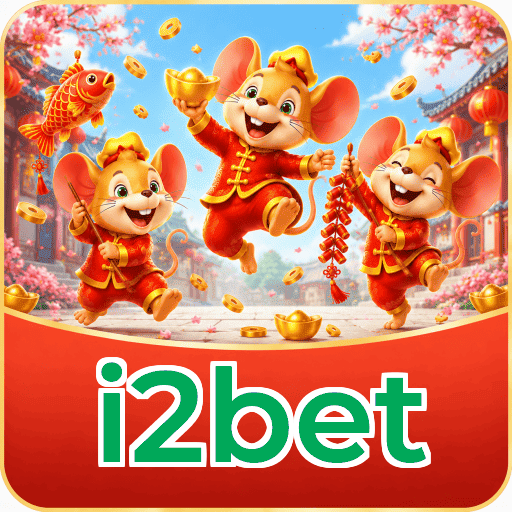 Requisitos do APK i2bet para Android - Logo Oficial