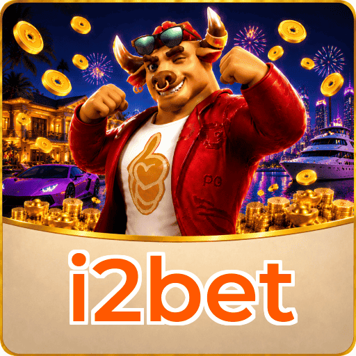 i2bet VIP Program Logo